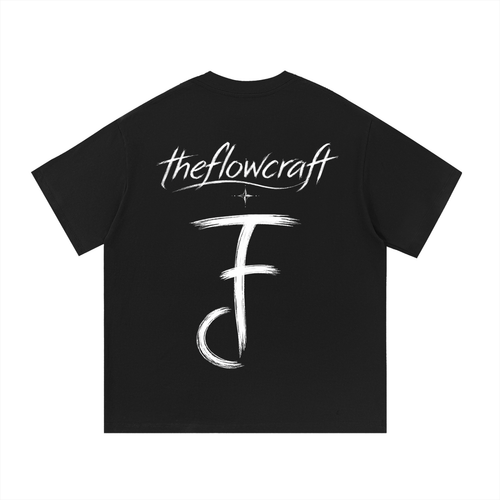 Essential TheFlowCraft T-Shirt